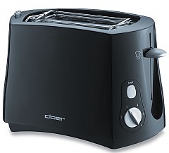 Toaster 3310 / Schwarz