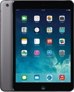 iPad mini 2 32GB Wi-Fi / Space Gray