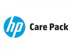 HP eCarePack 3y Travel Nbd/ADP/DMR NB On