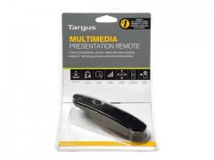 Targus Multimedia Presentation Remote - 