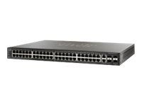 Cisco Small Business stackable managed S