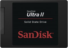 Ultra II SSD 960GB