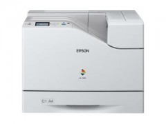 Epson WorkForce AL-C500DN - Drucker - Fa