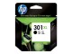 HP INC HP 301XL Black Ink Cartridge