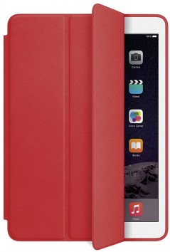 iPad Air 2 Smart Case / Rot
