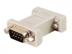 Kabel / DB9 M/F port SAVER Adptr