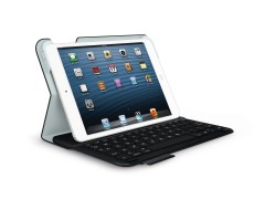 UltraThin Keyboard Folio for iPad Mini / Schwarz