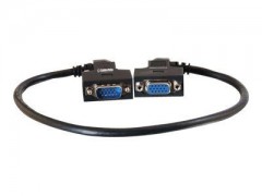 Kabel / 15 m VGA270 UXGA M/F Monitor EXT