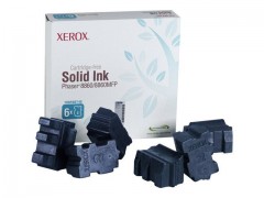 Xerox Solid Ink Sticks cyan fr Phaser 8