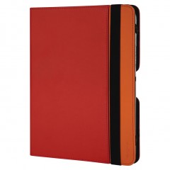 Folio Stand Samsung Tab7 / Rot