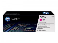 HP Toner/305A /magenta/2.600 Seiten/HP L