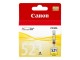Canon Canon CLI-521, Tintenpatrone, gelb, 9ml,