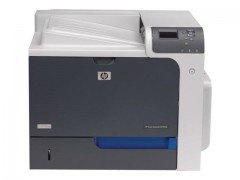 Drucker CP4025DN / Color LaserJet / 35pp