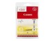 Canon CANON PGI-9Y Tintenpatrone gelb 150 Seit