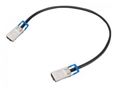 Kabel / X230 Local Connect 50cm CX4 Cabl