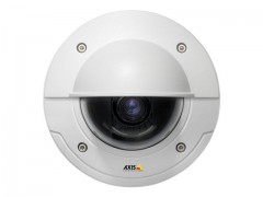 AXIS P3367-VE Network Camera - Netzwerk-