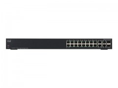 Cisco Small Business SG300-20 - Switch -