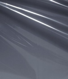 Scheibenfolie \'Diamant\', 300 x 75 mm, grau