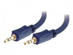 Kabel / 5 m  3.5 m Stereo TO 3.5 m Stere
