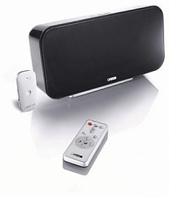 SOLO - Stick wireless music system / Weiss