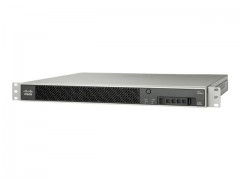 Cisco ASA 5525-X Firewall Edition - Sich