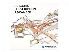 Autodesk AutoCAD LT for Mac Commercial M