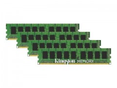 Kingston - DDR3 - 32 GB: 4 x 8 GB - DIMM