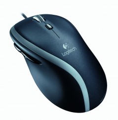 M500 Corded Mouse