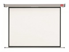 Electric screen NOBO/240x180cm