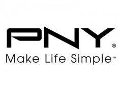PNY - Low Profile Bracket - fr NVIDIA Q