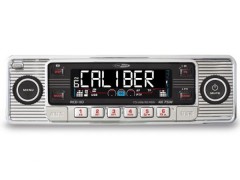 1-DIN Radio mit CD/MP3/USB/SD