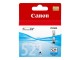 Canon Canon CLI-521, Tintenpatrone, cyan, 9ml,