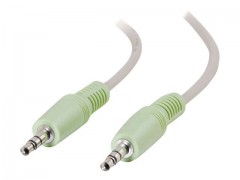 Kabel / 7 m 3.5 mm Stereo Audio M/M PC-9