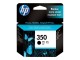 HP INC HP No 350 Ink Cart/Black viveraink 4.5ml