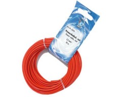 Powerkabel ECO, rot, 1,5 mm, 10 m  A