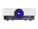 SONY Projektor VPL-FX30 3LCD / Installation /