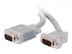 Kabel / 5 m HD15 m/M VGA/SXGA W/45 DEG