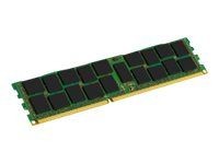 Speicher - DDR3 - 16 GB - DIMM 240-PIN -