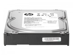 HP HDD /  500 GB / 6Gb/s / 3.5in / 7.200