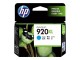 HP INC HP 920XL Cyan Officejet Ink Cartridges