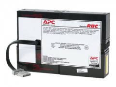 APC Ersatzbatterie #59