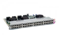 Cisco Catalyst 4500E Series Universal Po