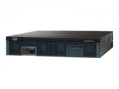 CISCO2911 Integrated Services Routers Ge