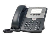 Cisco Small Business IP Phone SPA501G, V
