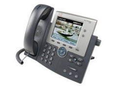 Cisco Unified IP Phone 7945G - VoIP-Tele