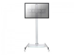 NewStar LCD/LED Mobiler Bildschirmwagen 