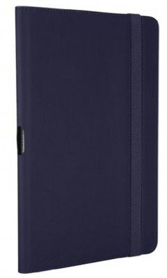 Kickstand Galaxy Tab 3 8Zoll Protective Folio / Blau