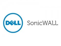 Dell SonicWALL - Eml Prot Sub+Dyn Sppt 2