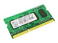 Speicher / 4GB / DDR3 / 204Pin SO-DIMM /