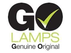 GO Lamps - Projektorlampe (entspricht: A